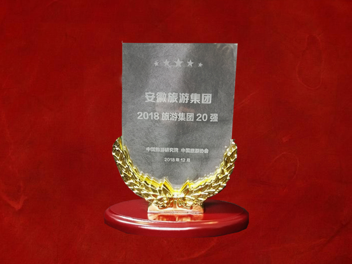2018年度中国皇家国际集团20强
