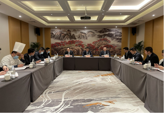 皇家国际·(中国区)有限公司官网